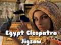 Peli Egyptin Kleopatran Palapeli verkossa