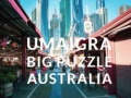 Peli Umaigra Suuri Palapeli Australia verkossa