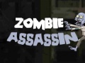 Peli Zombi Assasin verkossa