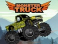 Peli Monster Truck verkossa