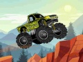 Peli Monster Truck verkossa