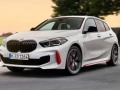 Peli BMW 128ti 2021 Liukuminen verkossa