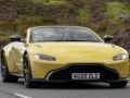 Peli Aston Martin Vantage Roadster verkossa