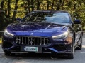 Peli Maserati Ghibli Hybrid Puzzle verkossa