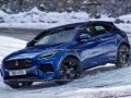 Peli Jaguar E-Pace 2021 Palapeli verkossa