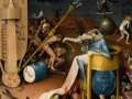 Peli Umaigra Suuri Palapeli Hieronymus Bosch verkossa