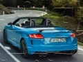 Peli Audi TTS Roadster Palapeli verkossa