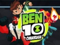 Peli Ben10 Omnirush verkossa