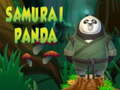 Peli Samurai Panda verkossa