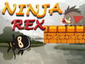 Peli Ninja Rex verkossa