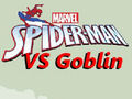 Peli Marvel Spider-Man vs Goblin verkossa