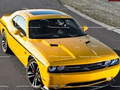 Peli Dodge Challenger SRT8 Puzzle verkossa