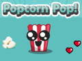 Peli Popcorn Pop verkossa