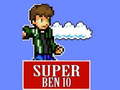 Peli Super Ben 10 verkossa