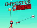 Peli Imposter Stickman verkossa