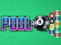 Peli Pool: 8 verkossa