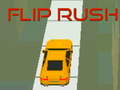 Peli Flip Rush verkossa