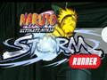 Peli Naruto Ultimate Ninja Storm Runner verkossa