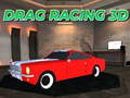 Peli Drag Racing 3D verkossa