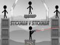 Peli Stickman V StickMan verkossa