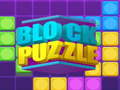 Peli Blokkipuzzle verkossa