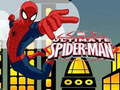 Peli Marvel: Ultimate Spider-Man verkossa