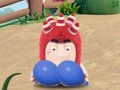 Peli Oddbods: Hullut Ilmapallot verkossa