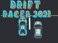 Peli Drift Racer 2021 verkossa