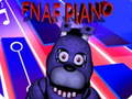 Peli FNAF Piano Laatat verkossa