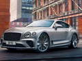 Peli Liukuminen Bentley Continental GT Speed verkossa