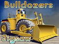 Peli Bulldozer Palapeli verkossa