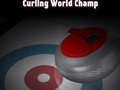 Peli Curling Maailmanmestaruus verkossa