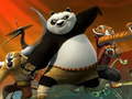 Peli Kungfu Panda jaossakokoelma verkossa