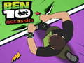 Peli Ben 10 Assassiin verkossa