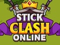 Peli Stick Clash Online verkossa