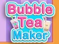 Peli Bubble Tea Tekijä verkossa