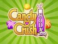 Peli Candy Crush Soda verkossa