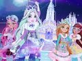 Peli Ever After High Palapeli verkossa