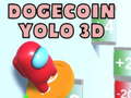 Peli Dogecoin Yolo 3D verkossa