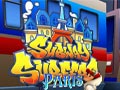 Peli Subway Surfers Pariisi verkossa