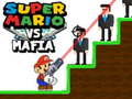 Peli Super Mario Vasta Mafiaa verkossa