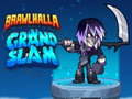 Peli Brawlhalla Grand Slam verkossa