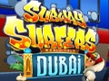 Peli Subway Surfers Dubai verkossa