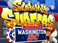 Peli Subway Surfers Washington DC verkossa