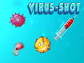 Peli Virus-Laukaus verkossa