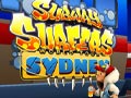 Peli Subway Surfers Sydney Maailmankierros verkossa