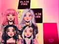 Peli Piano Laatat: Blackpink Kpop verkossa