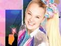 Peli JoJo Siwa Pianolaatta verkossa