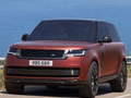 Peli Land Rover Range Rover 2022 Liuku verkossa