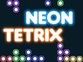 Peli Neon Tetrix verkossa